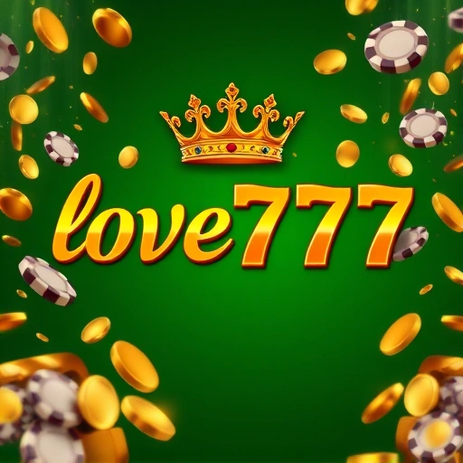 love777 Logo
